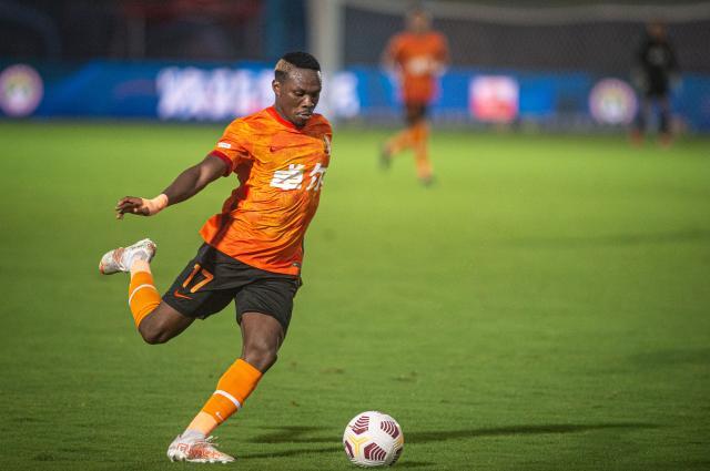 开云中国-【中超】赵宏略洛佩斯建功 武汉2比1逆转大连取首胜