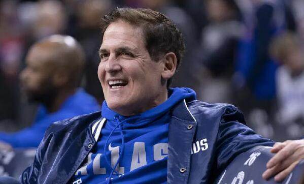 开云官网-【观察】总经理功勋主帅先后离开 独行侠天塌了一半