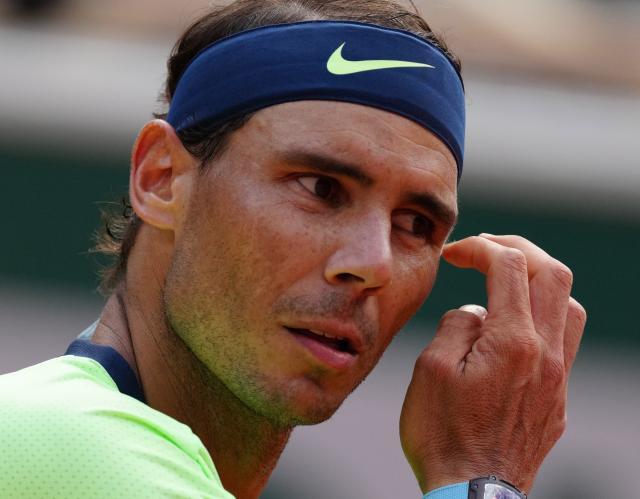 开云下载-纳达尔退出温网东奥不意外 最大受益者却并非德约