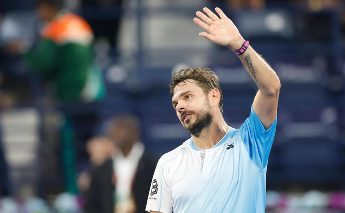 开云平台-瓦林卡透露退役收官地二选一,小兹维列夫放言想拿蒙卡冠军|蒙特卡洛|瑞士|辛纳|蒙特卡洛大师赛|费德勒_新浪体育_新浪新闻